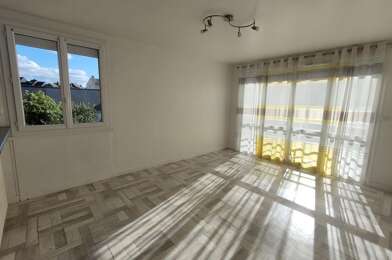Appartement 3 pièces 128400 €