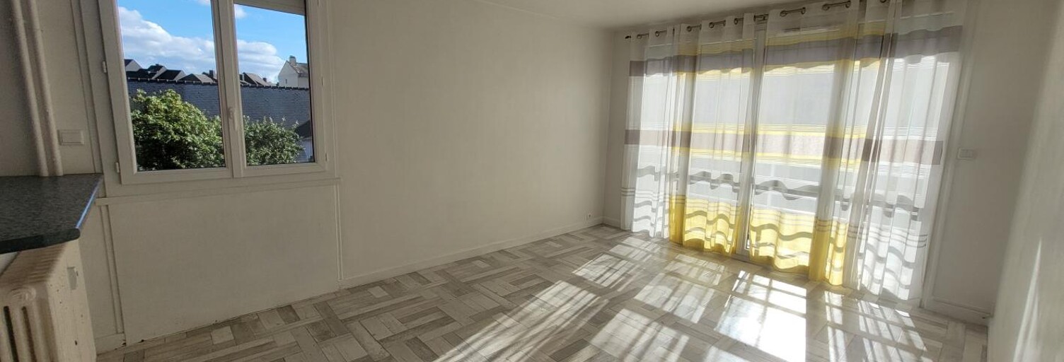 Appartement 3 Pièces 69 m² à vendre à Saint-Brieuc (22000)