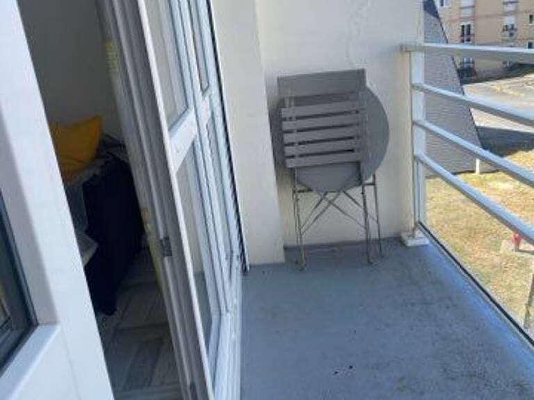 Appartement À Vendre — photo 1