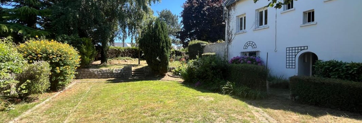 Maison 6 Pièces 157 m² à vendre à Langueux (22360)