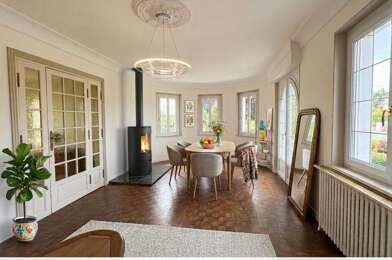 Maison 6 pièces 419990 €