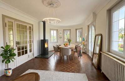 RARE - Langueux centre — Maison familiale de 160 m² sur parcelle constructible — photo du bien