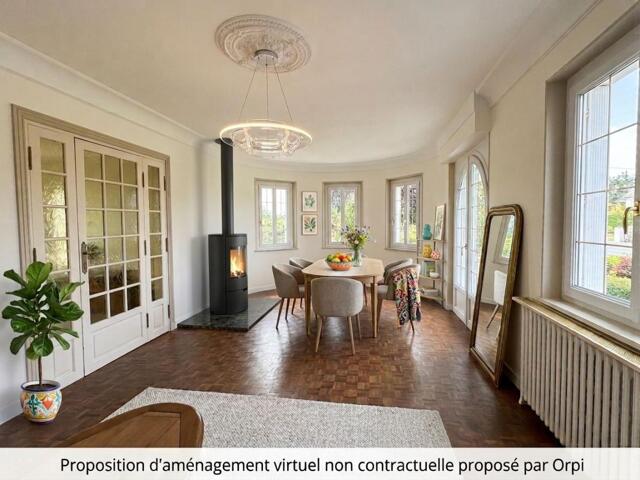 Maison proposé à Langueux