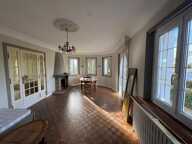 RARE - Langueux centre — Maison familiale de 160 m² sur parcelle constructible — photo 2