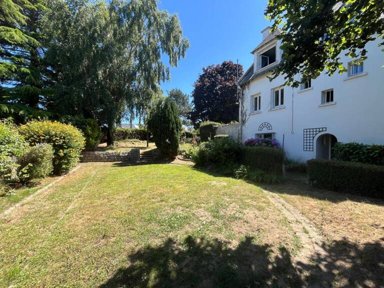 RARE - Langueux centre — Maison familiale de 160 m² sur parcelle constructible — photo 1