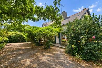 Maison 2 pièces 164500 €