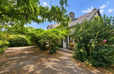 Maison À Vendre — photo du bien