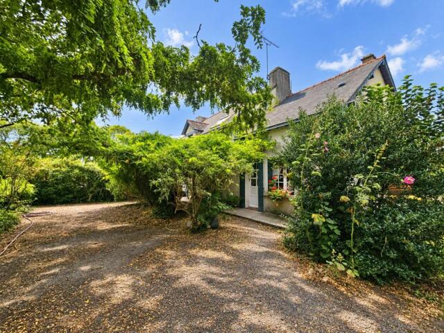 Maison proposé à Avessac