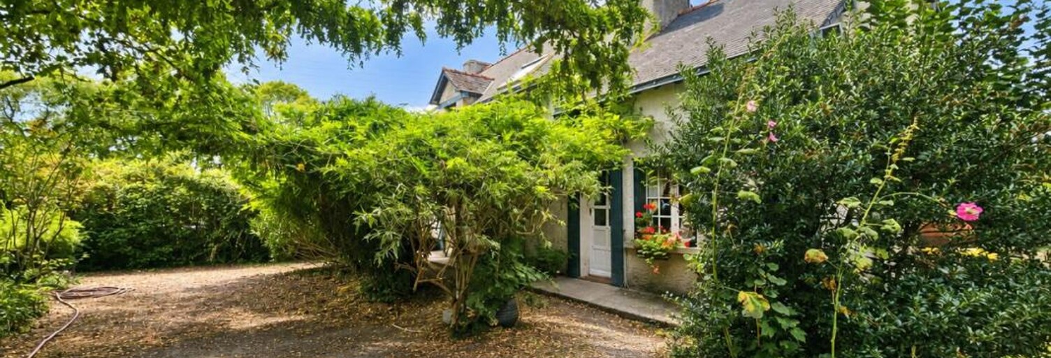 Maison 2 Pièces 70 m² à vendre à Avessac (44460)