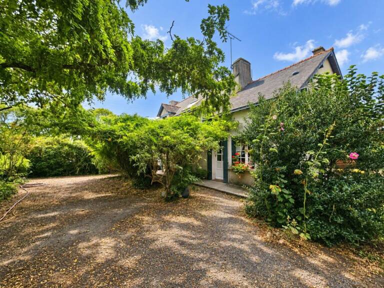 Maison À Vendre — photo 1