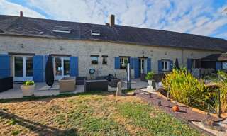 Maison 5 Pièces 142 m² à vendre à Chaussy (45480)