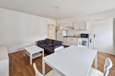 Appartement 2 pièces 695 €