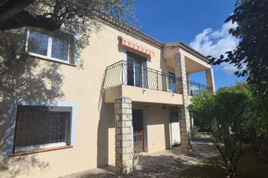Maison 4 pièces 499000 €