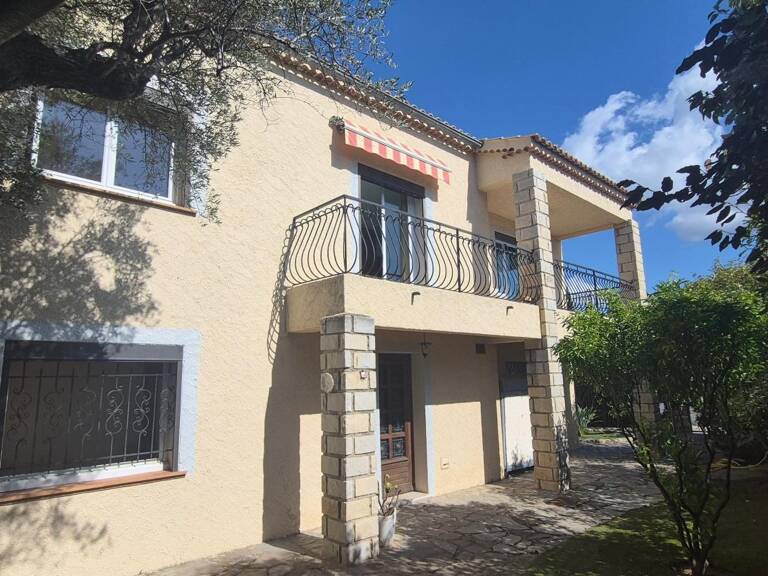 Maison À Vendre 121m² la Farlède — photo 1