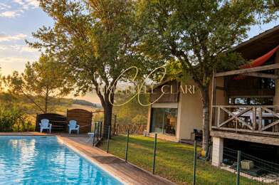 Maison 7 pièces 448000 €