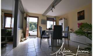 Maison 4 Pièces 74 m² à vendre à Bolbec (76210)
