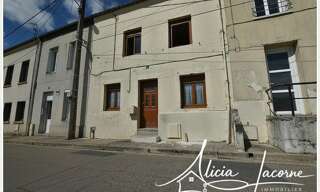 Maison 4 Pièces 74 m² à vendre à Bolbec (76210)