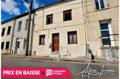 Maison Bolbec 4 pièce(s) 74.3 m2 — photo du bien
