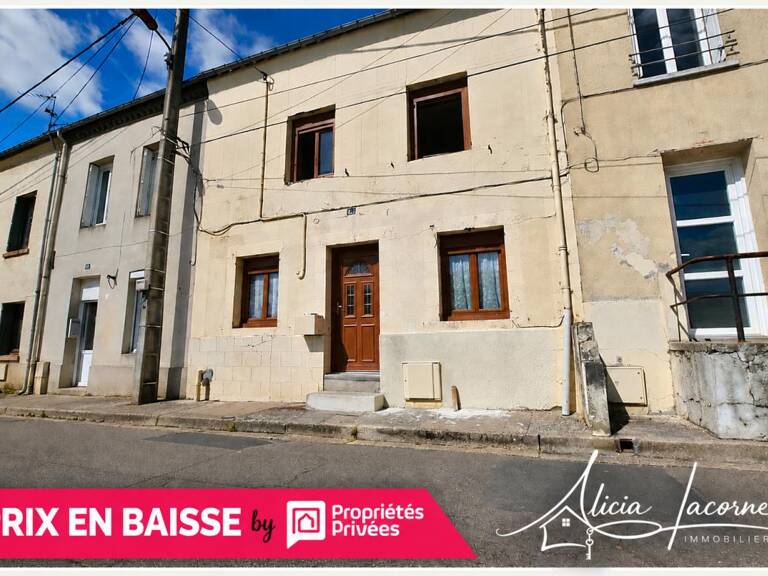 Maison Bolbec 4 pièce(s) 74.3 m2 — photo 1