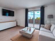 Appartement de 68 m2 avec terrasse de 35m2 et parking - Nantes — photo 2