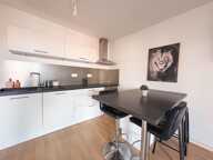 Appartement de 68 m2 avec terrasse de 35m2 et parking - Nantes — photo 3