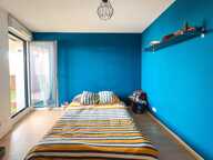 Appartement de 68 m2 avec terrasse de 35m2 et parking - Nantes — photo 4