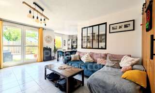 Appartement 4 Pièces 79 m² à vendre à Gières (38610)