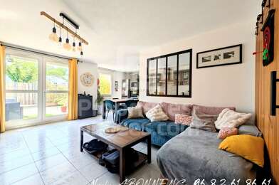 Appartement 4 pièces 269000 €