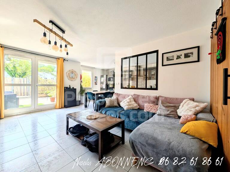Appartement  4 pièce(s) 79 m2 — photo 1