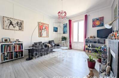 Appartement Grenoble 3 pièce(s) 78 m2 — photo du bien