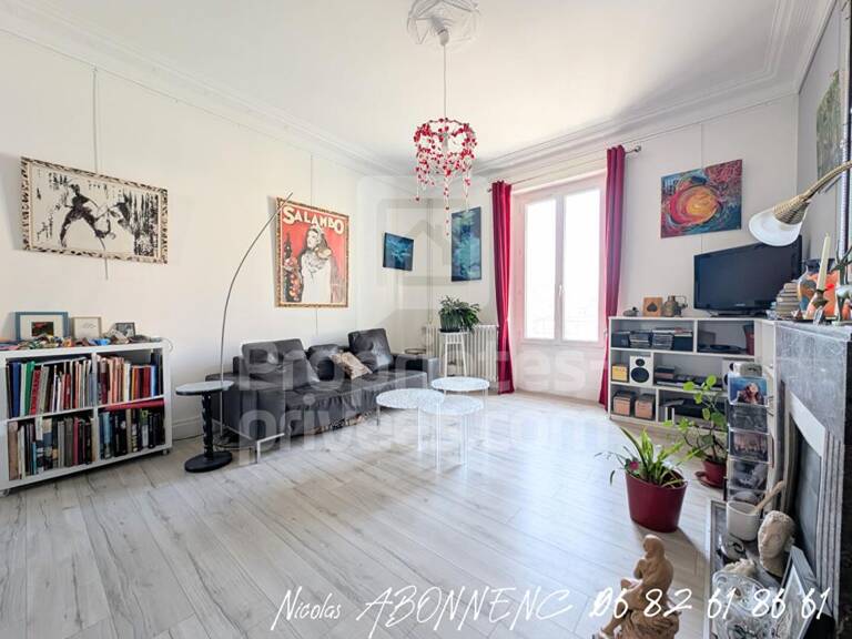 Appartement Grenoble 3 pièce(s) 78 m2 — photo 1