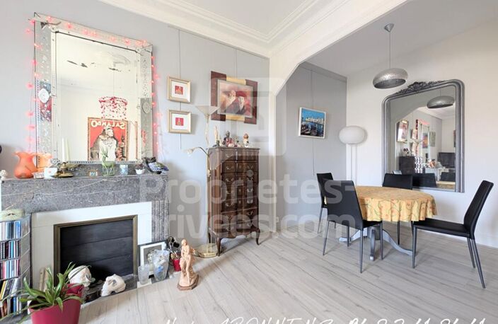Appartement Grenoble 3 pièce(s) 78 m2 — photo 2