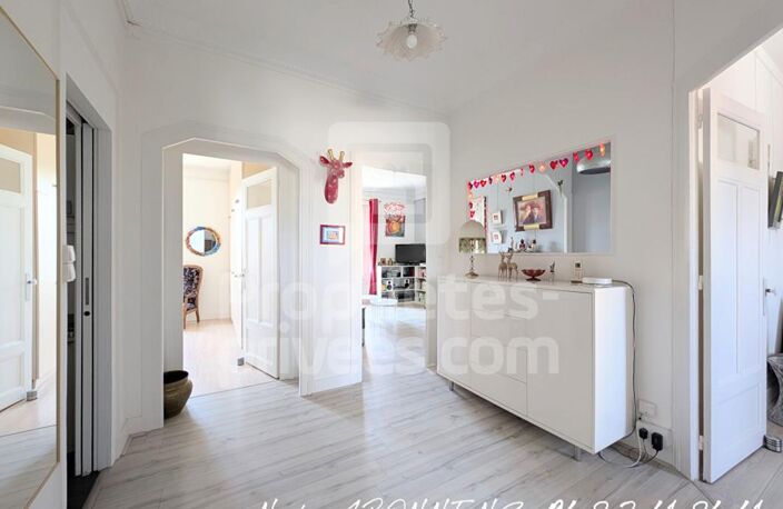 Appartement Grenoble 3 pièce(s) 78 m2 — photo 3