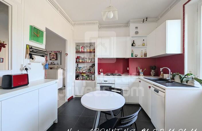 Appartement Grenoble 3 pièce(s) 78 m2 — photo 4