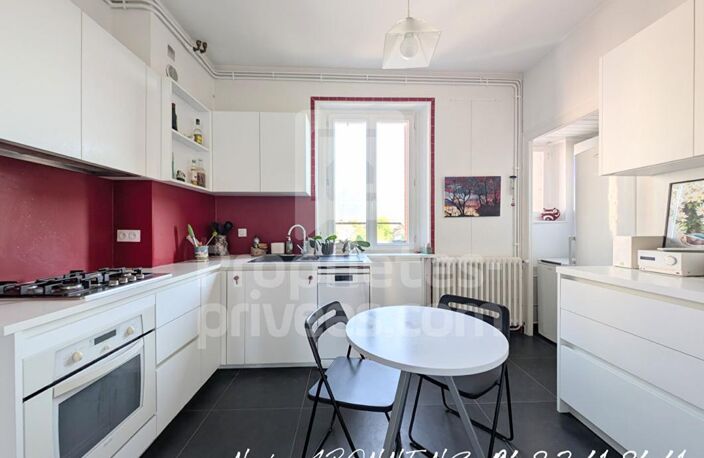 Appartement Grenoble 3 pièce(s) 78 m2 — photo 5