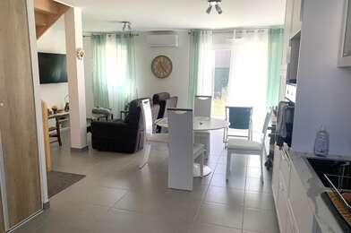 Maison 3 pièces 159500 €