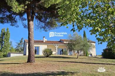Maison 6 pièces 321000 €
