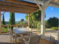 Bon Encontre : Maison familiale 160 m² - Vue panoramique et position dominante — photo 2