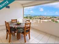 Appartement T2 meublé - Vue mer — photo 2