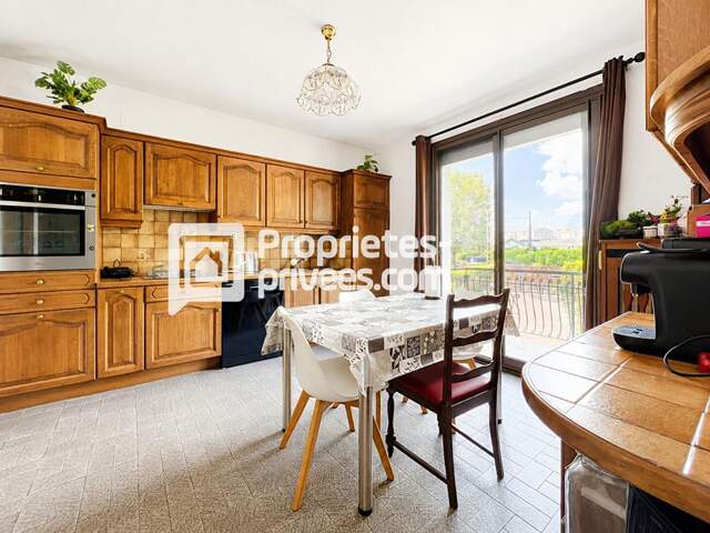 Maison Albertville 13 pièces 182 m2 — photo du bien