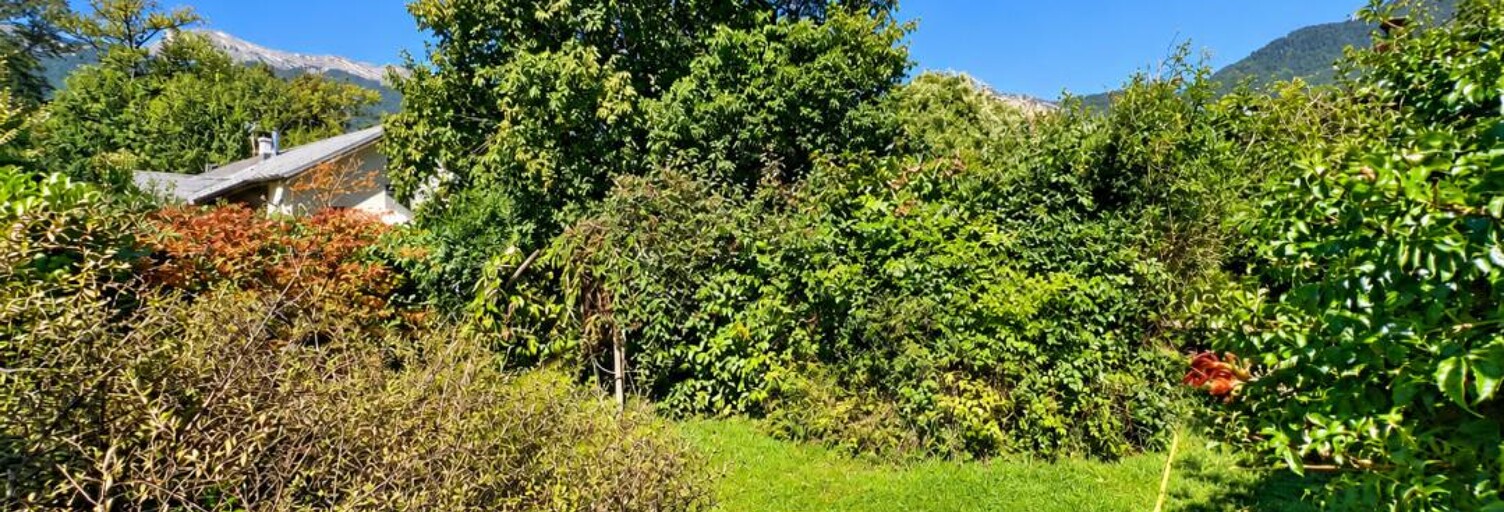 Maison 15 Pièces 553 m² à vendre à Gilly-sur-Isère (73200)