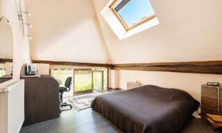 Maison 15 Pièces 553 m² à vendre à Gilly-sur-Isère (73200)