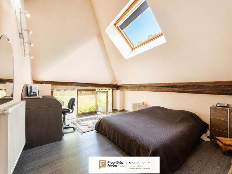 Maison, Gilly Sur Isère 15 pièces  353 m2 + dépendance de 200 m² — photo 1