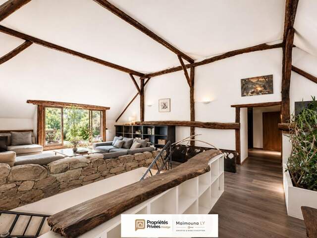 Maison, Gilly Sur Isère 15 pièces  353 m2 + dépendance de 200 m² — photo du bien