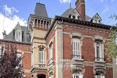 Maison 9 pièces 930000 €