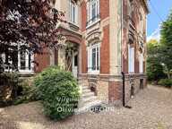 Rouen gare, élégante maison familiale au charme préservé — photo 2