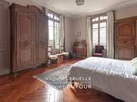Rouen gare, élégante maison familiale au charme préservé — photo 4