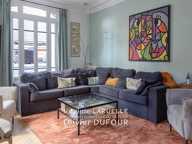 Rouen Gare, charmante propriété familiale avec garage et dépendance — photo 4