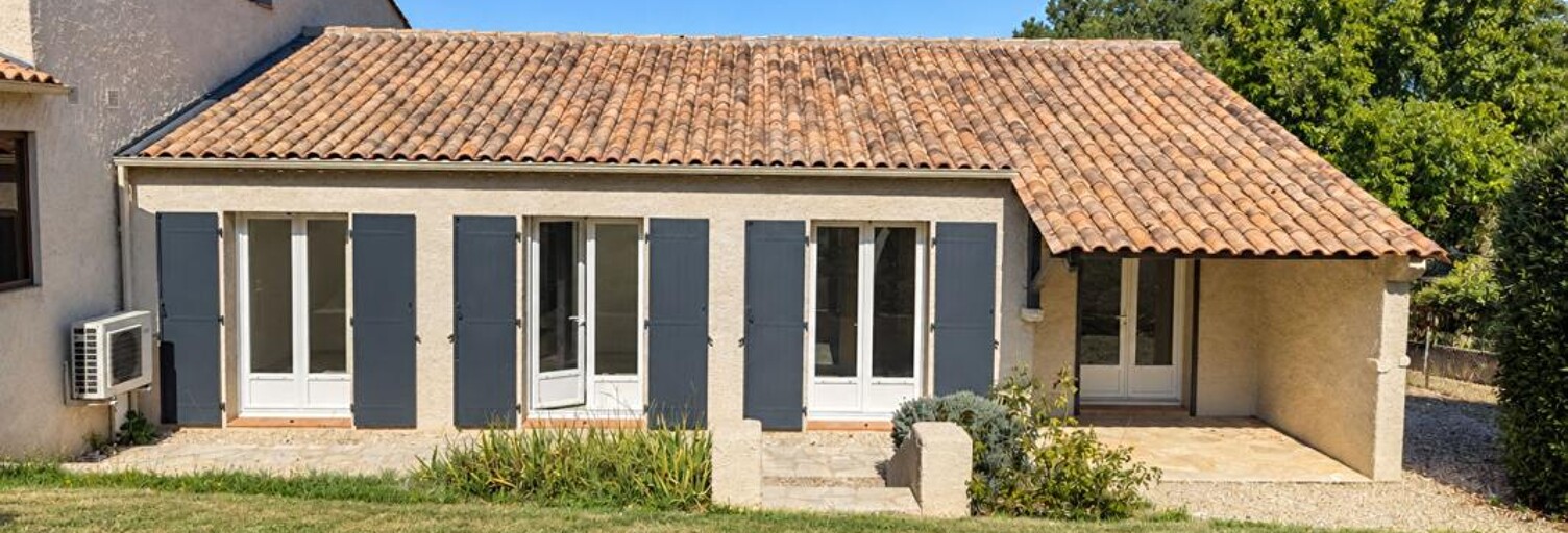 Maison 5 Pièces 107 m² à vendre à Fléac (16730)