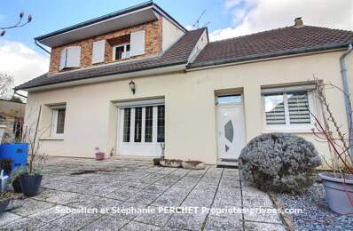 Maison  4 chambres 150 m2 — photo du bien